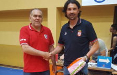 KK "Mladost SP" dobio nagradu za osvojeno treće mesto u 2MLS