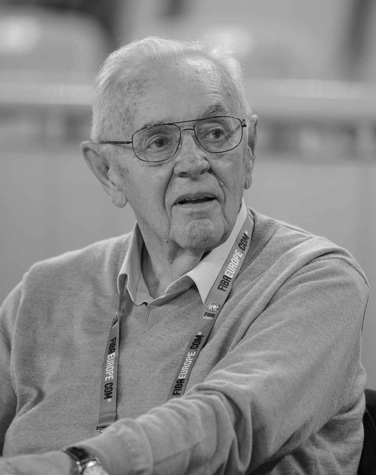IN MEMORIAM: Борислав Бора Станковић (1925-2020)