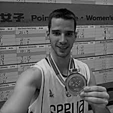 In memoriam - Janko Tanasijević