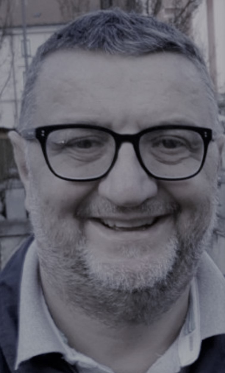In memoriam - Boban Glišović