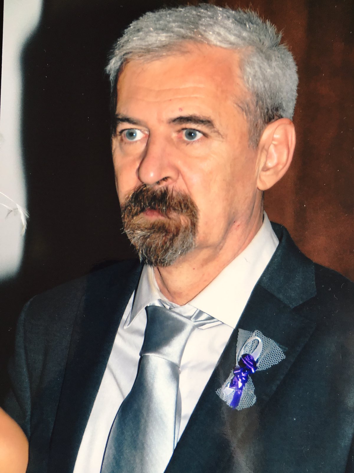 In memoriam Branislav Bata Mališić
