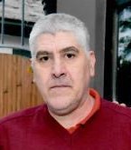 In memoriam - Cakić Aleksandar Koska