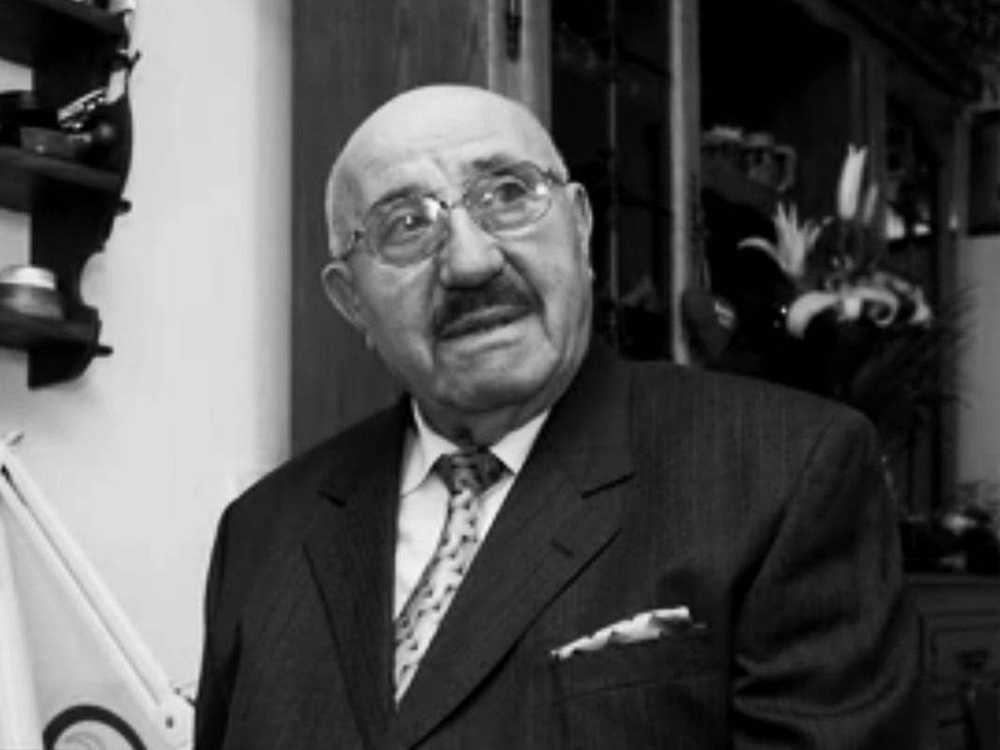 In memoriam – Milija Sekulić - Sekula (1935-2023)