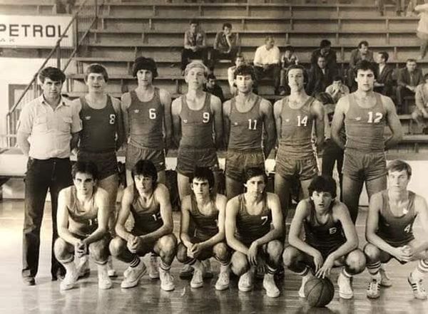 Komemoracija u Paraćinskom pozorištu Branku Saviću i Dušanu Stojanoviću