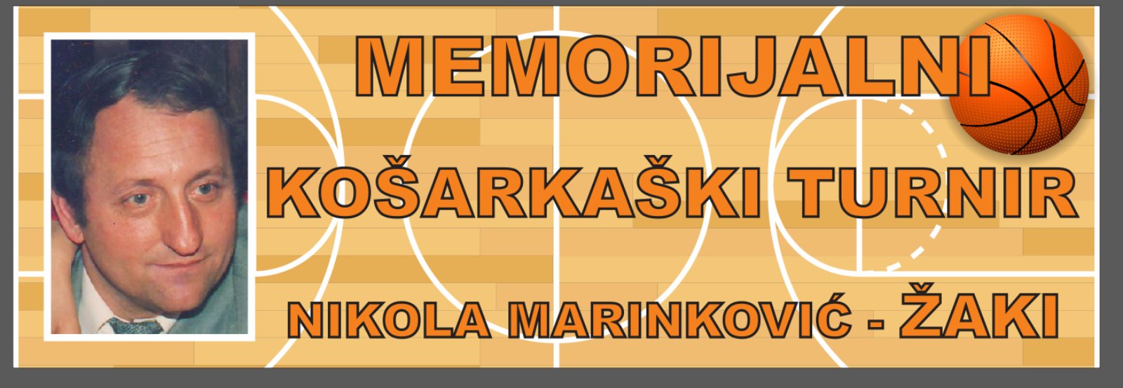 Memorijalni turnir „Nikola Marinković Žaki“