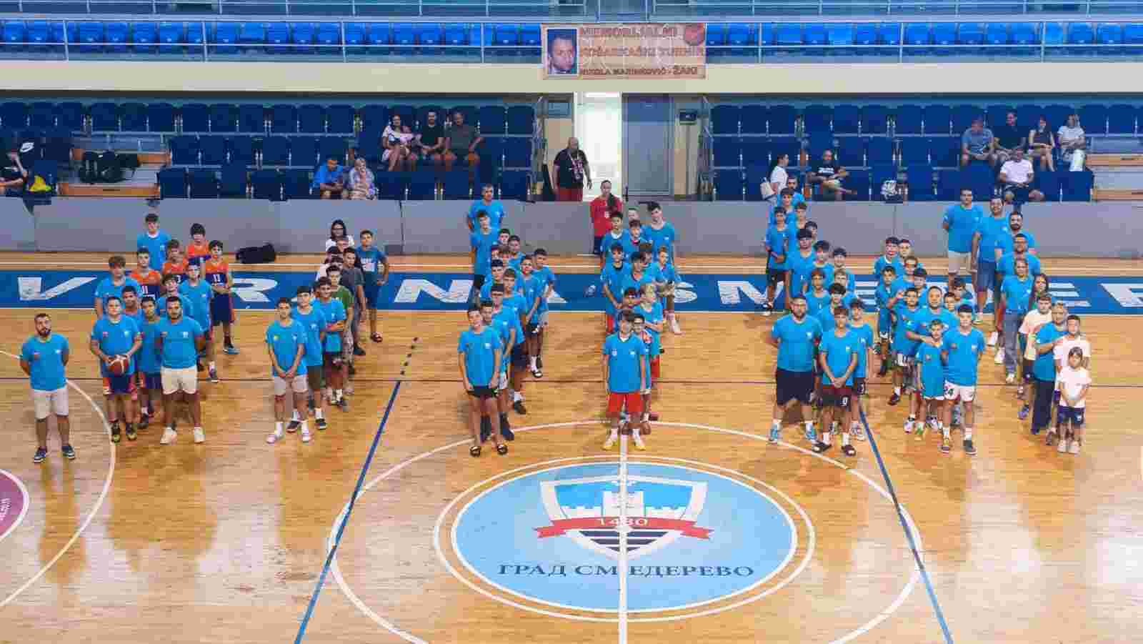 Održan 25 jubilarni memorijalni turnir "Nikola Marinković Žaki"