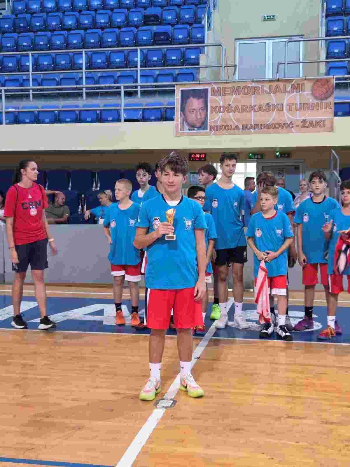 Zaki 1
