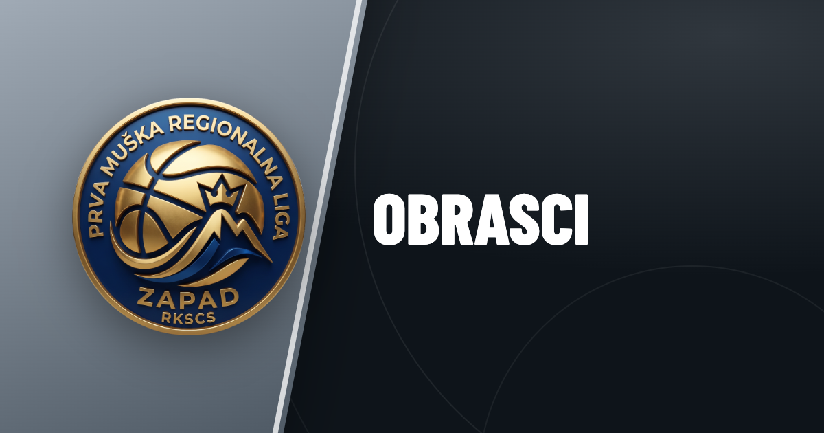 Obrasci