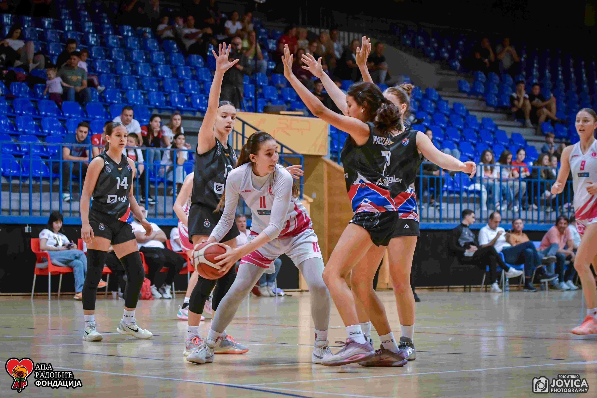 Anja radonjić 16