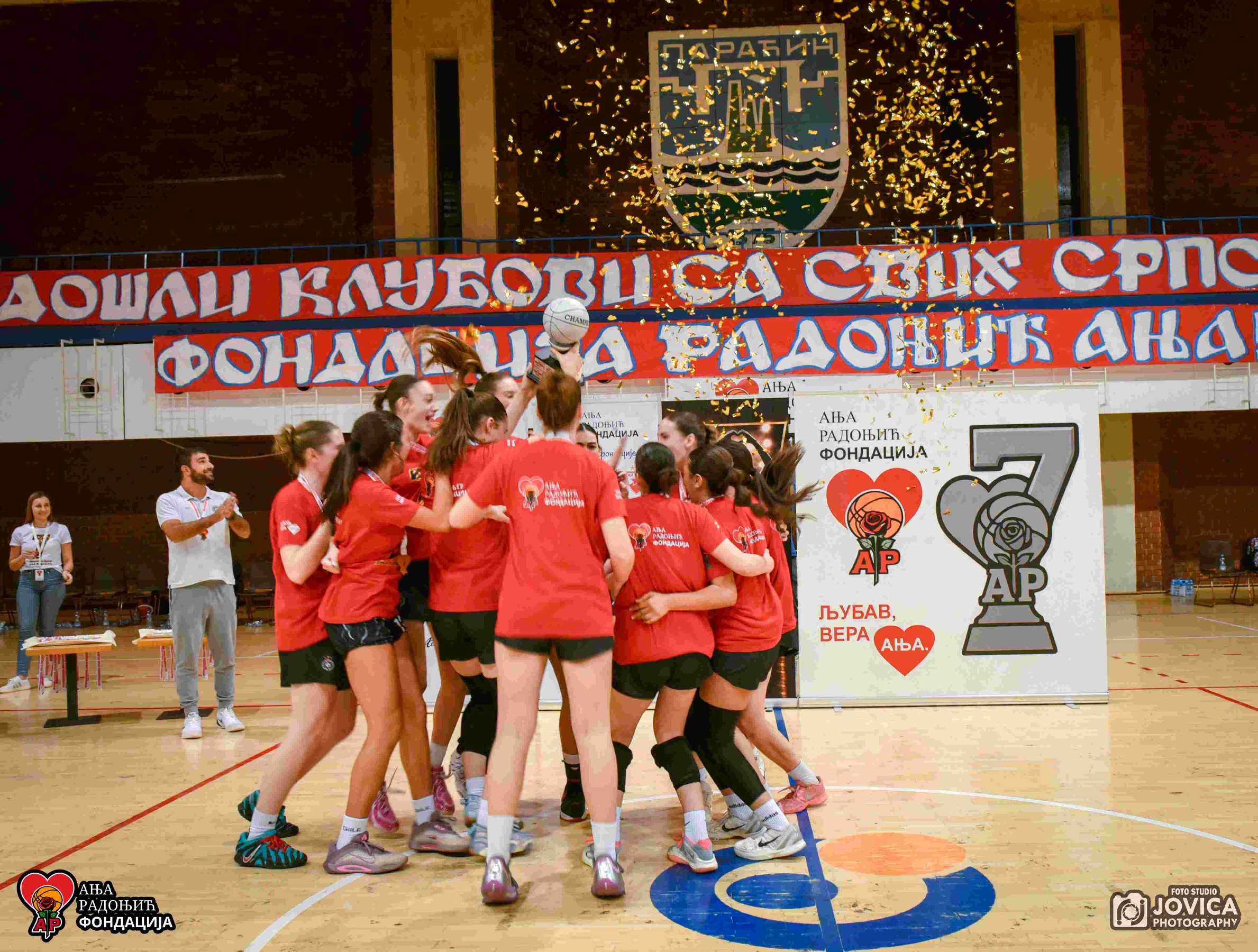 Anja radonjić 14