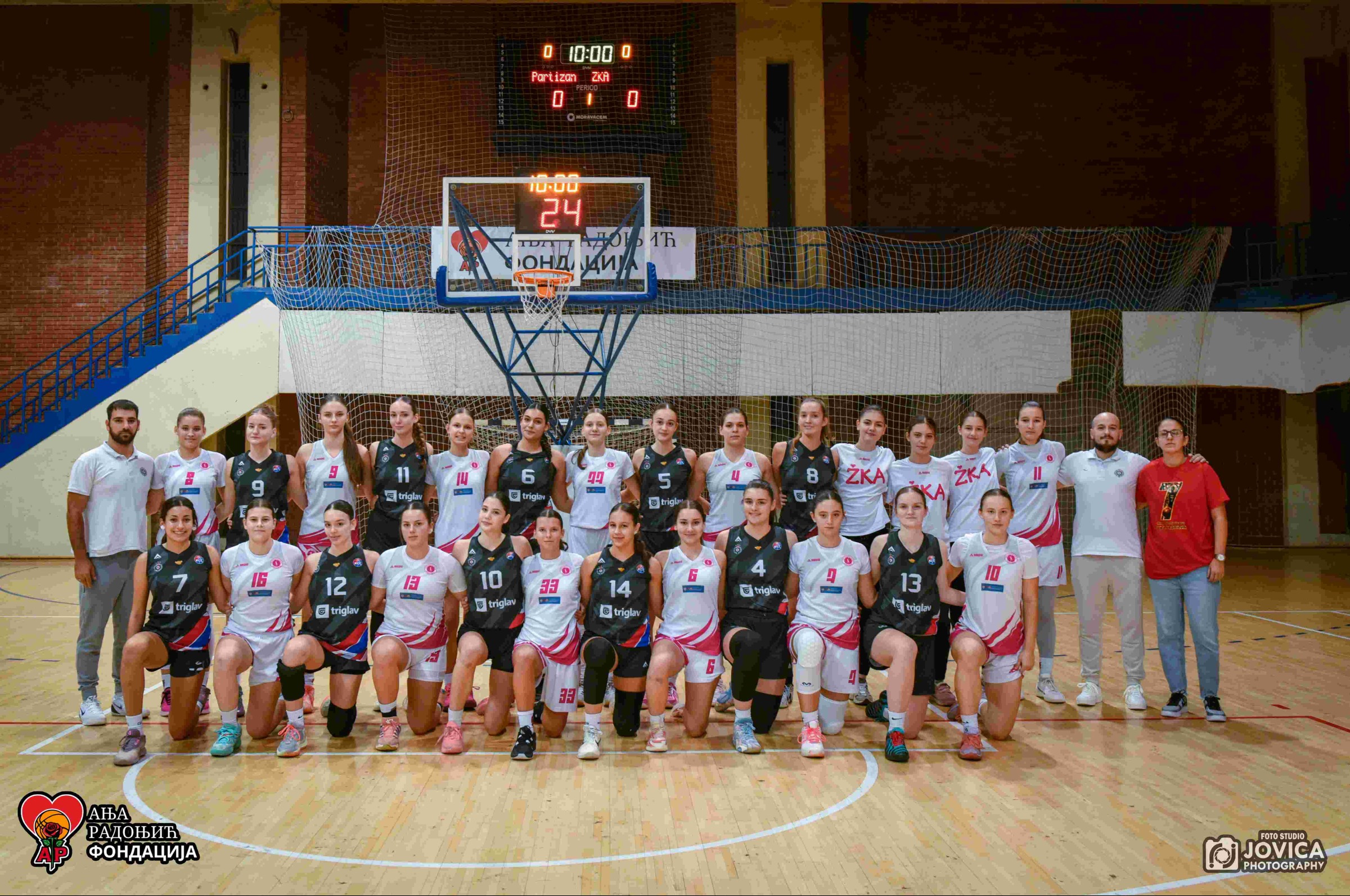 Anja radonjić 7