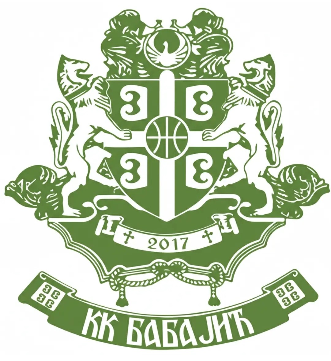 Logo Babajić