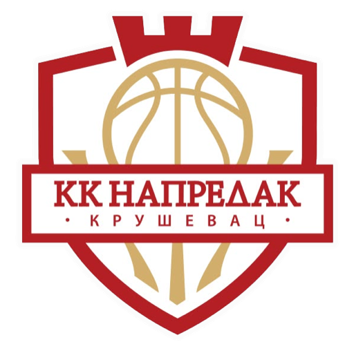 Logo Napredak Junior
