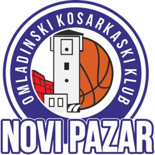 Logo OKK Novi Pazar