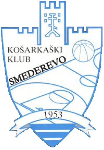 Logo Smederevo 1953