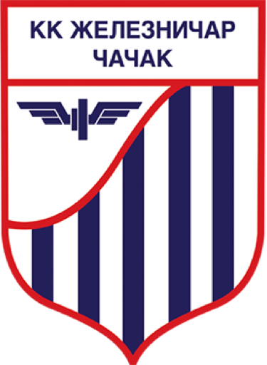 Logo Železničar