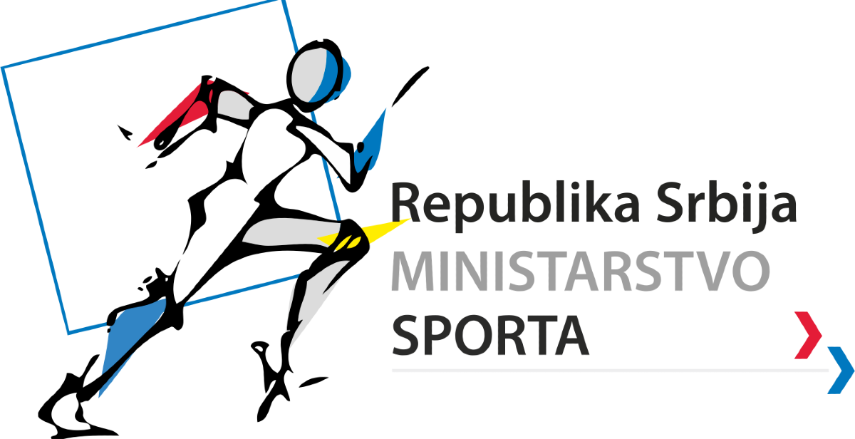 Ministarstvo Sporta
