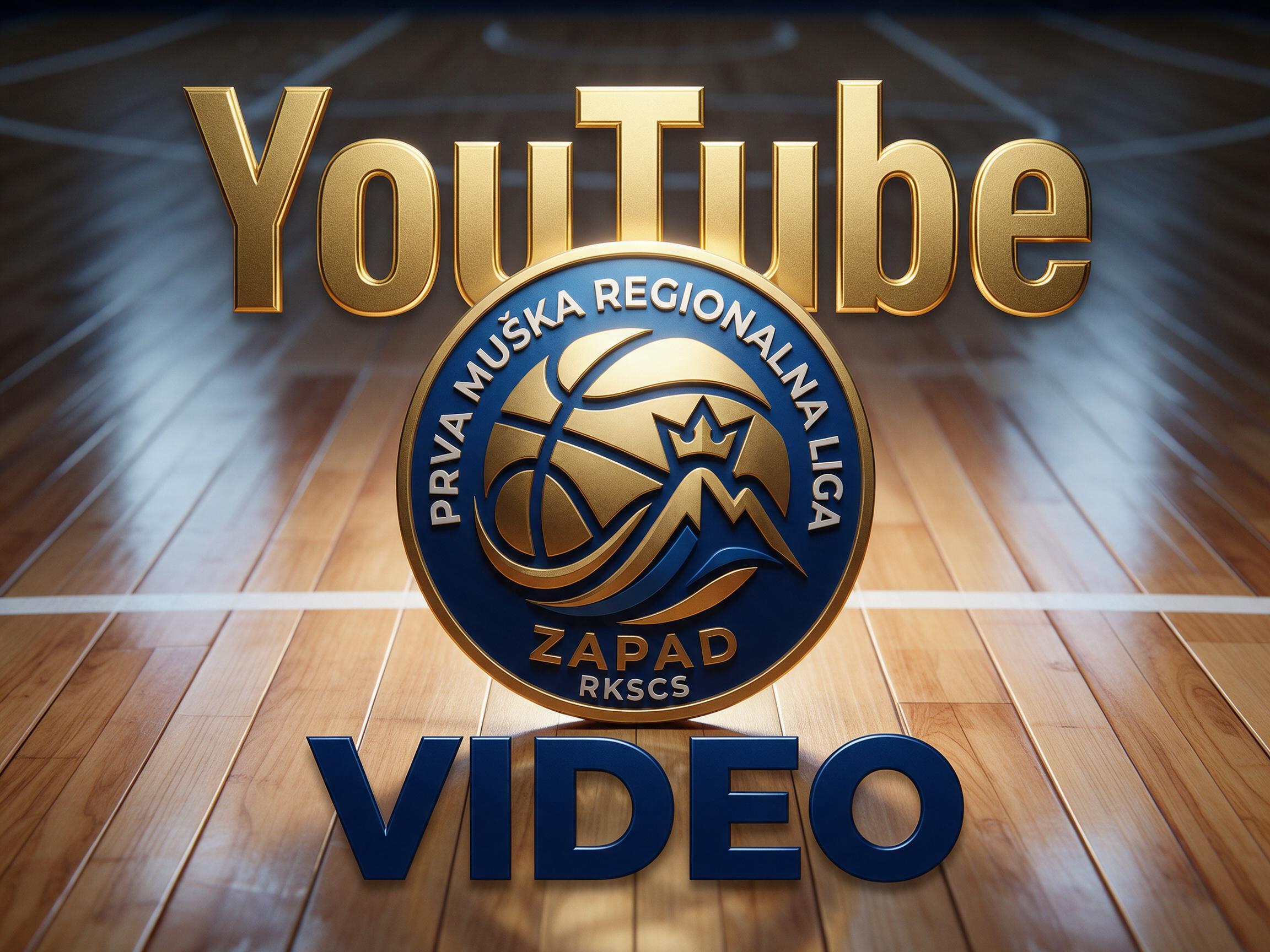 YouTube — RKSCS video